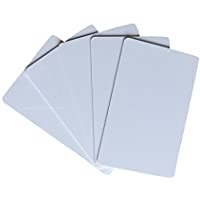HF MIFARE Classic® 1K 13-56MHz RFID NFC Tarjeta de para control de acceso de la puerta (100 unidades)
